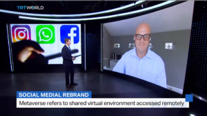 Will rebranding Facebook to Meta make much difference?