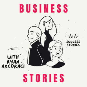 Ep. 24 -Everyone Has A Story And Scott Turman May Want To Publish Yours