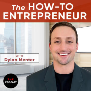 Writing the Book on Founder Branding... Literally! with BrightRay Publishing Founder Scott Turman